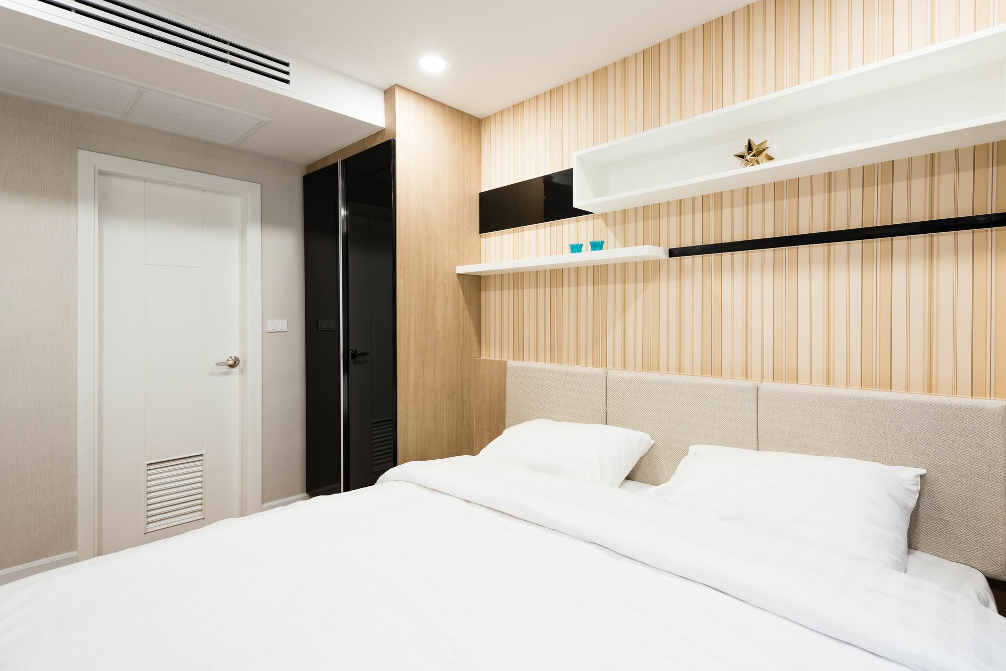 Dusit Grand Park Lejlighed Jomtien Beach Eksteriør billede